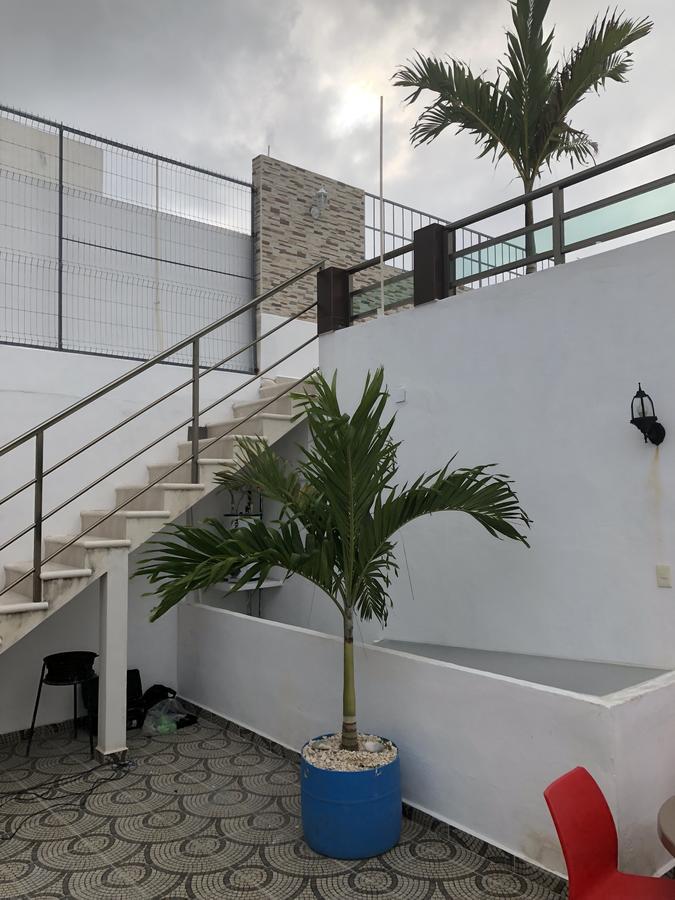 Condo Mar Arena Playa del Carmen Exteriér fotografie