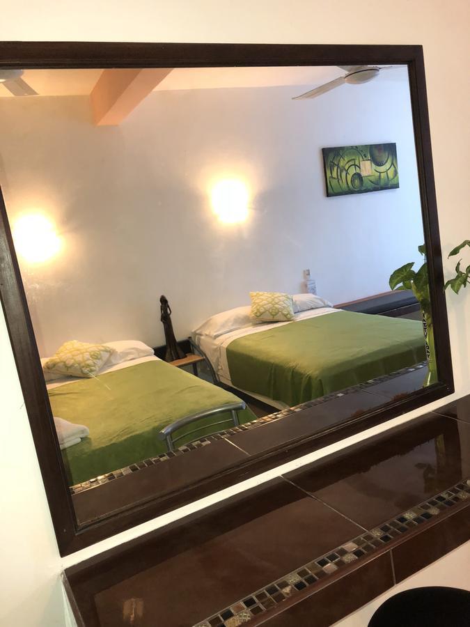 Condo Mar Arena Playa del Carmen Exteriér fotografie