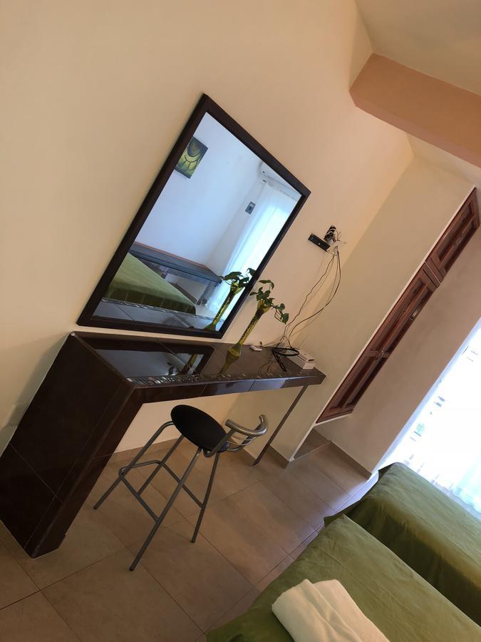 Condo Mar Arena Playa del Carmen Exteriér fotografie