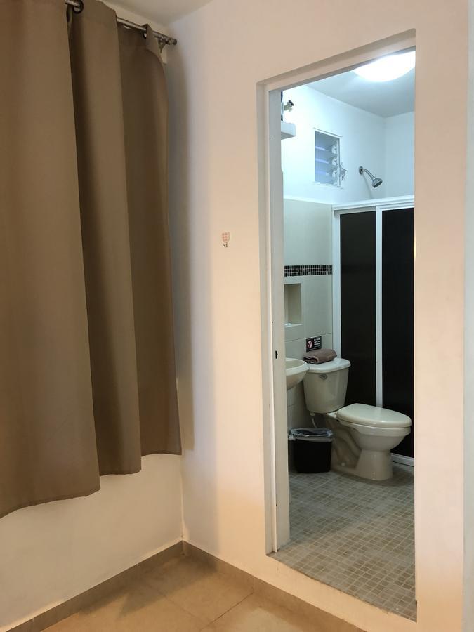 Condo Mar Arena Playa del Carmen Exteriér fotografie