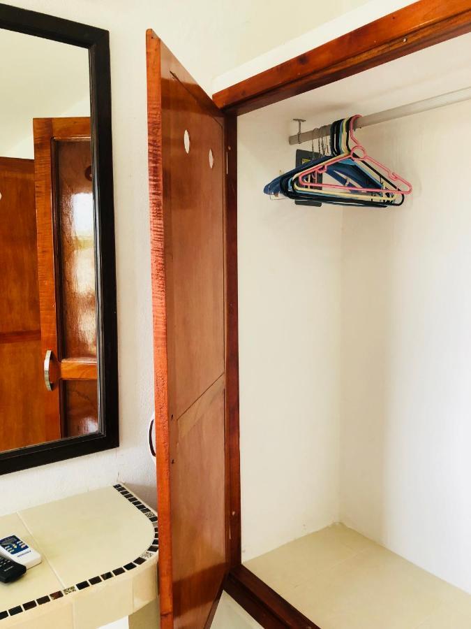 Condo Mar Arena Playa del Carmen Exteriér fotografie